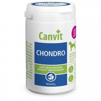 Canvit Chondro pro psy tbl 230 g