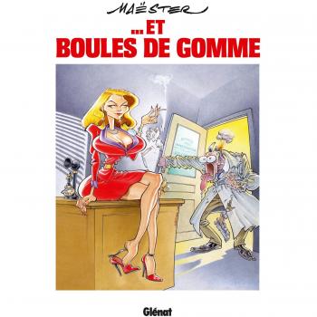 Maëster... et boules de gomme