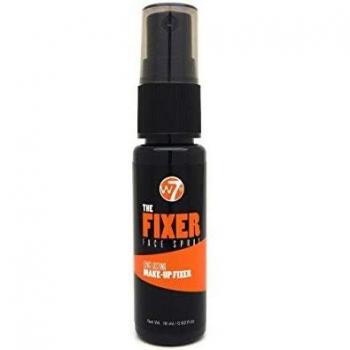 W7 Das perfekte Fixierspray