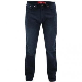 Vaqueros Hombre D555 con Elasticidad Hockliffe