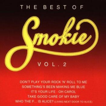 Compil' Smokie, Vol. 2