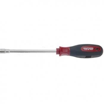 12 mm Ergokraft Screwdriver Connector – Kraftwerk
