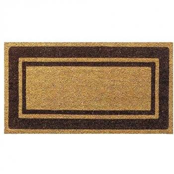 Zerbino cocco rettangolare 60 cm x 120 cm