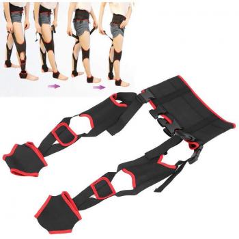 Adjustable Leg Alignment Band