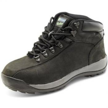 Beeswift Click Chukka SBP D-ring Lace Up Safety Boot BSW00882