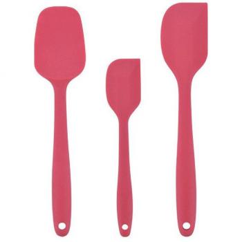 Silicone Kitchen Utensils