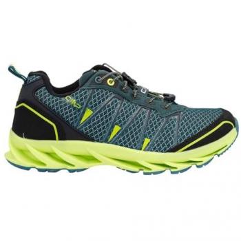Children’s Alpine Adventure Shoes – CMP Altak 2.0