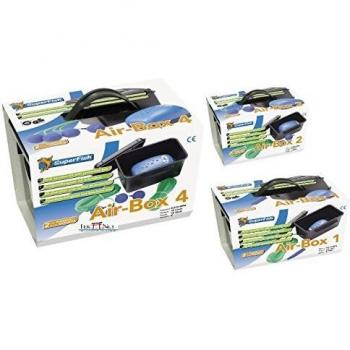 Superfish Pond Air Pump Air-Box 1
