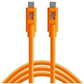 Tether Tools USB-C auf USB-C Kabel 0,9 m