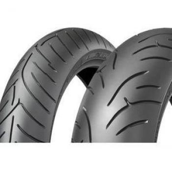 Bridgestone BT023 F GT (120/70 ZR18 TL (59W) M/C)