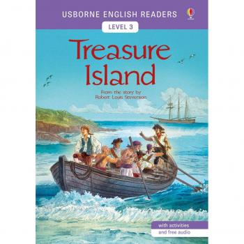 TREASURE ISLAND
