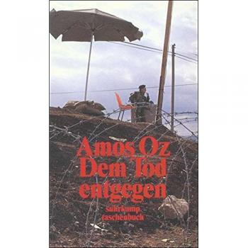 Dem Tod entgegen: Zwei Erzählungen (suhrkamp taschenbuch)