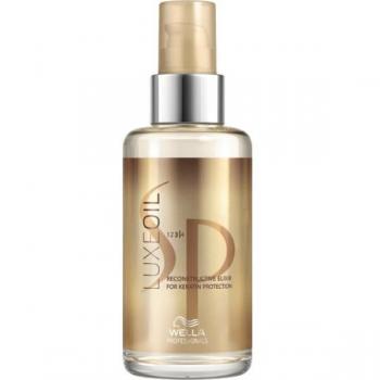 Elixir Réparateur Luxe Oil Wella SP 100ml