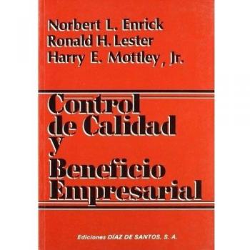 Control de calidad y beneficio empresarial