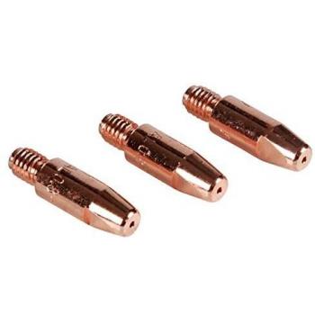 Telwin 722556 Tubetto di contatto AL/FLUX d.0,8 mm