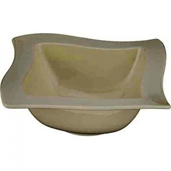 Villeroy & Boch New Wave Round Porcelain Rice Bowl