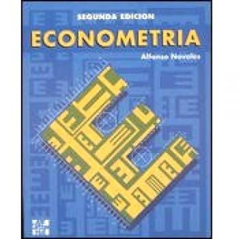 Econometria 2 Ed.
