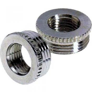 SKINDICHT MR-M 25x1.5/16x1.5 Cable Gland Reducer M25 to M16 Brass