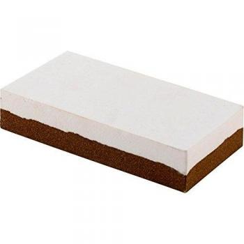 Mueller Super-Arkansas-Brocken 100x50x20mm K.grob/fein 843425