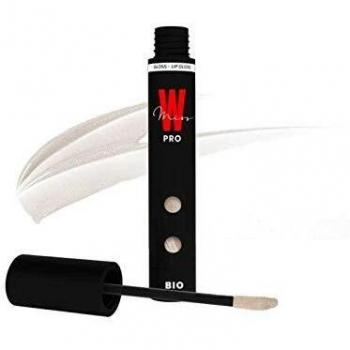 Shimmering Natural Glow Lip Gloss