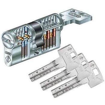 ABUS Cylindre Bravus 2000 30×30 mm