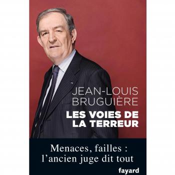 Les voies de la terreur