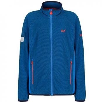 Regatta Pira Polaire Mixte 2XL OxfdBlu/OxfB