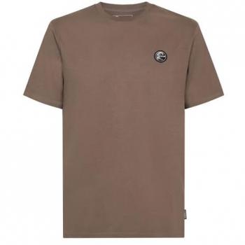 Camiseta O'Neill Insignia O'Riginals Marrón