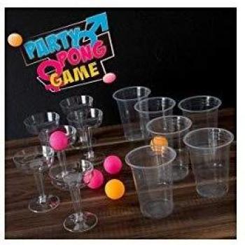 BigBuy Party Premium Pack