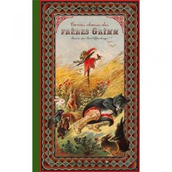 Contes choisis des frères Grimm