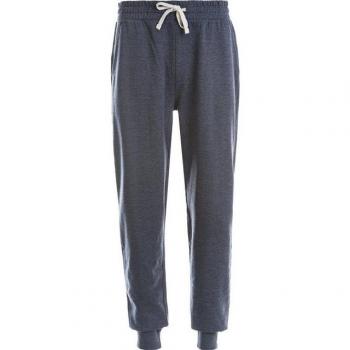 Herren-Sweathose CRUZ Regent, XL, blau-meliert