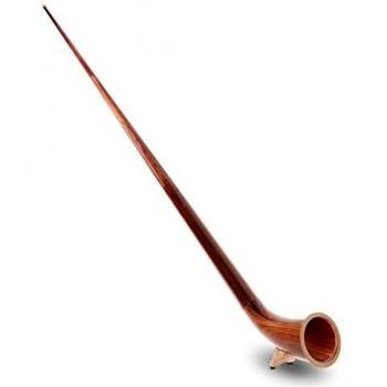 Lechgold Alphorn Solist Nuss F