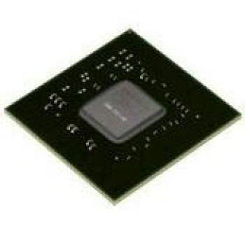 Samsung IC Schermprocessor
