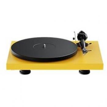 Pro-Ject Debut Carbon EVO 2 mit Pick it MM Evo