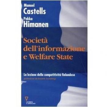Società dell'informazione e welfare state. La lezione della competitività finlandese