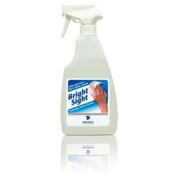 Accessorio Detergente per Schermi di Proiezione