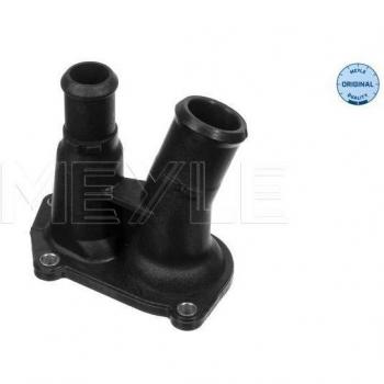 Coperchio del termostato MEYLE con guarnizione di qualità ORIGINAL per FORD Focus Mk1 3/5 porte, Break e Berlina 714 226 0001