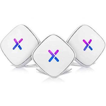Zyxel SmartNet AC2100 AlexaPack