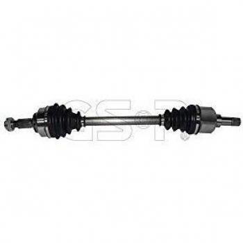 Drive Shaft – HART 462‑158 Model