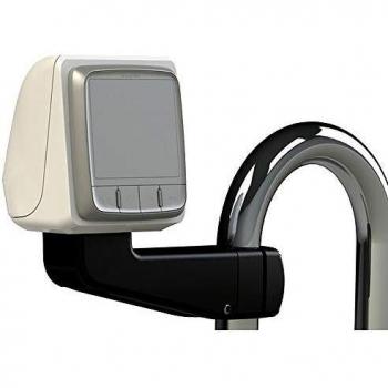 Uncut Single Instrument Pod for 1-1.3 Inch Rails