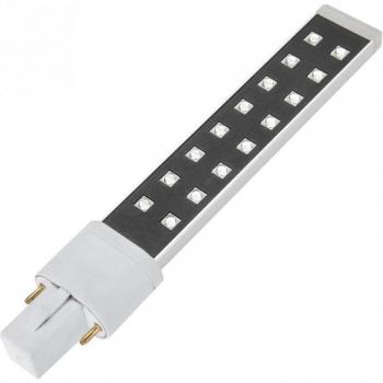 Source lumineuse double 405nm pour dessiccateur d'ongles