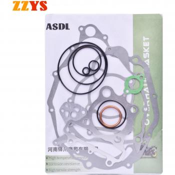Almohadilla de Cabezal y Junta Revisada para Yamaha TT225 / TTR225 / TW225 / TW200 / XT200 / XT225 / Serow 225 / 200
