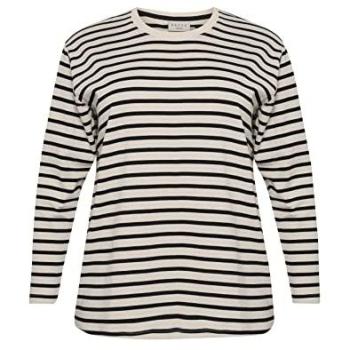 Women's KAFFE Winni Long Sleeve T-Shirt