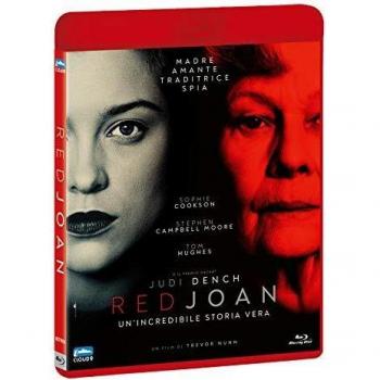 Red Joan