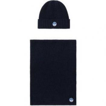 Gorro y Bufanda North Sails 623297 para Hombre – Estilo Casual