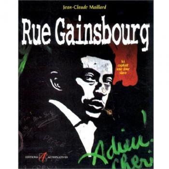 Rue Gainsbourg