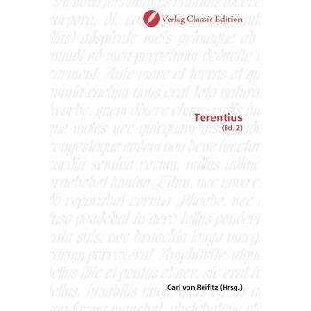 Terentius: