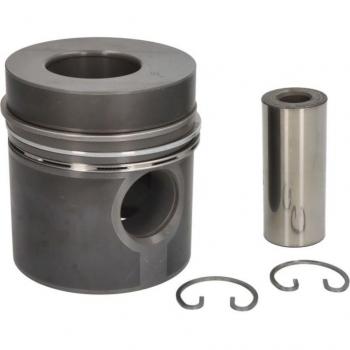 Pistón MAHLE 002 80 00 Premium