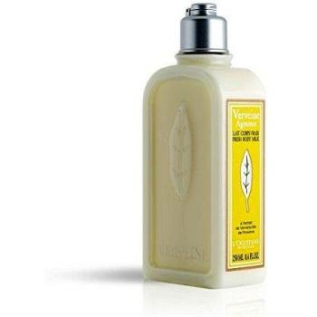 L'Occitane Verbena Citrus Body Milk 250ml