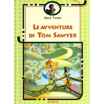 Le avventure di Tom Sawyer